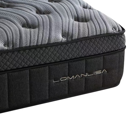 Sleepmax  Lux Gel Memory Bed