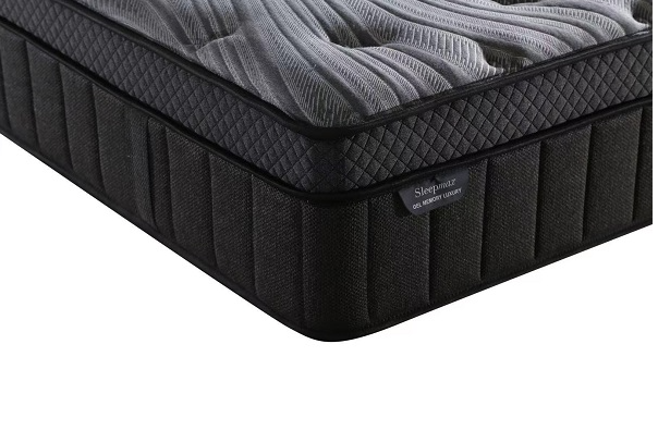 Sleepmax  Lux Gel Memory Bed