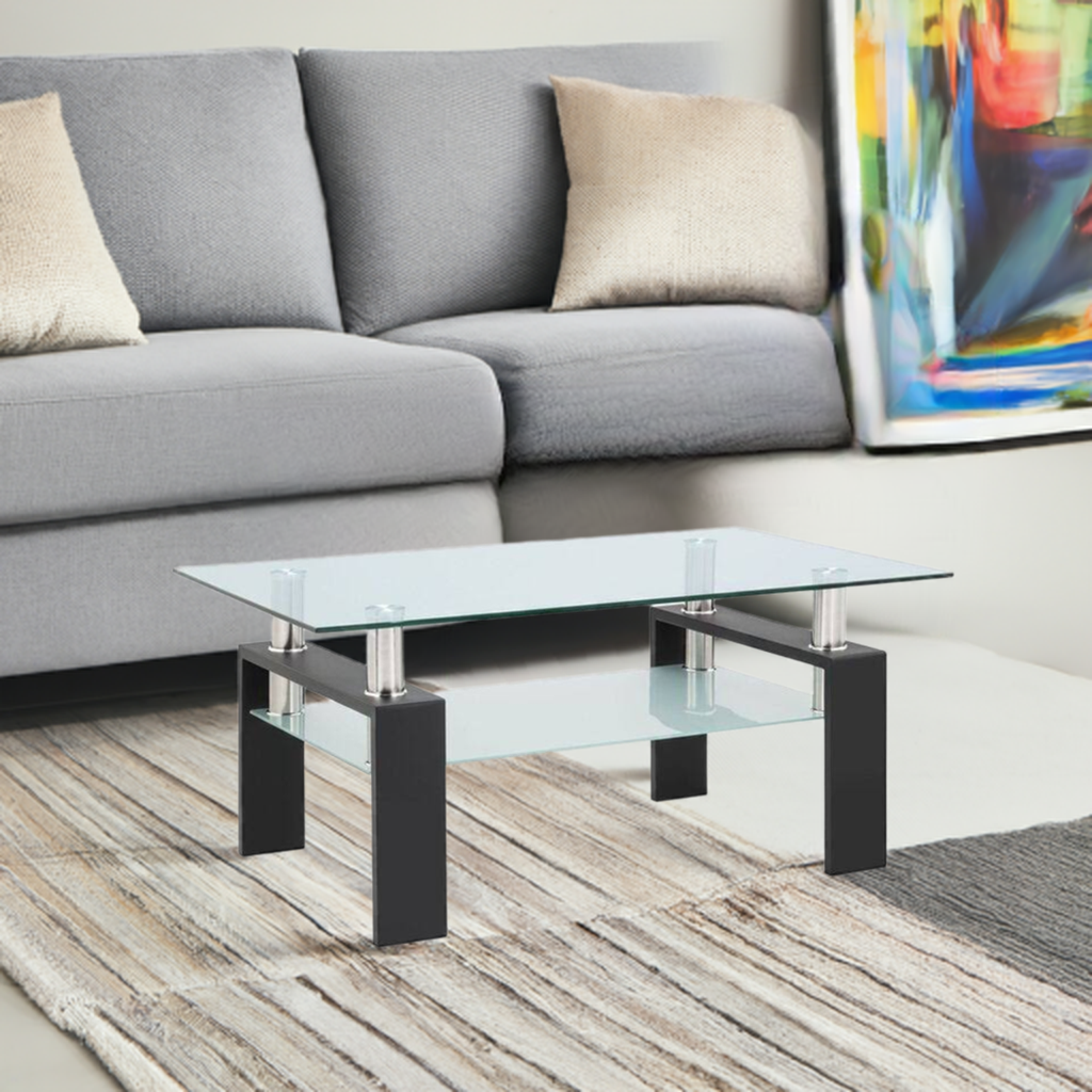 MEGAN COFFEE TABLE