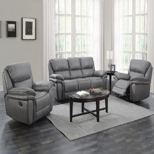 MOY RECLINER SUITE