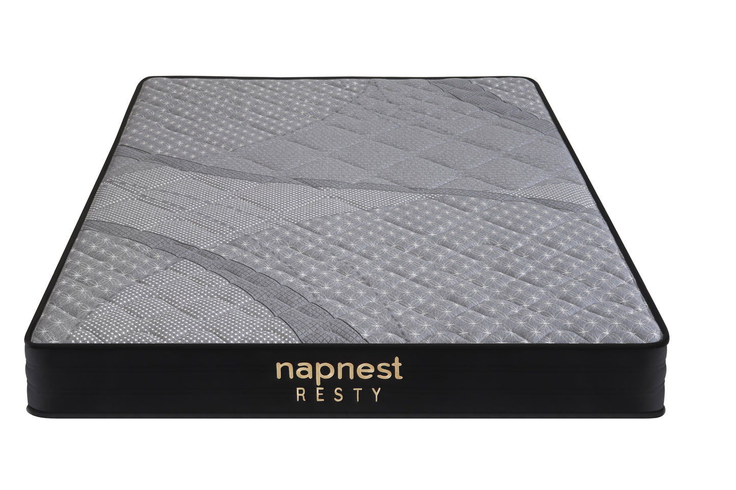 Base With NapNest Resty Mattress