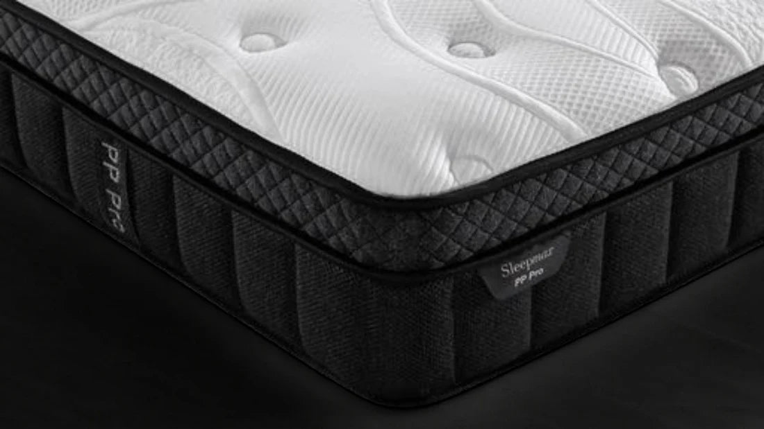 SLEEPMAX PP PRO MATTRESS