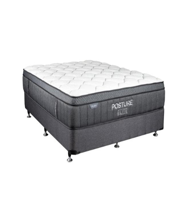 POSTURE ELITE PLUSH MATTRESS