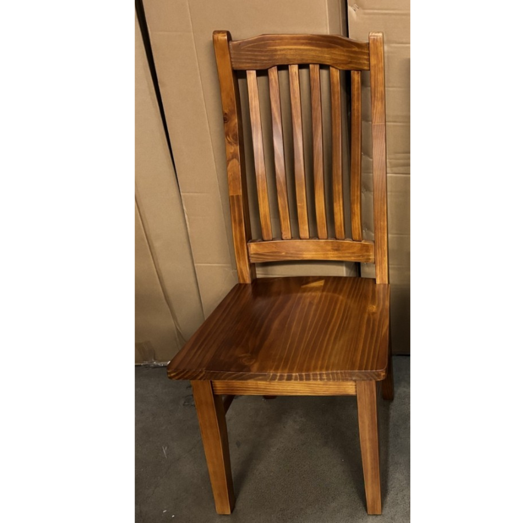 Felton SolidWood Dining Set