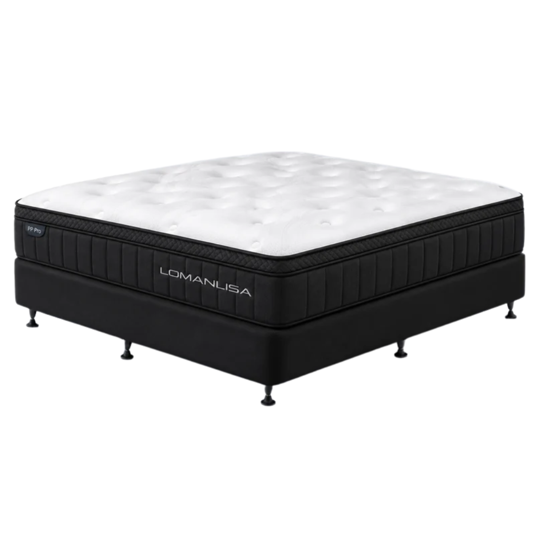 SleepMax PP Pro Mattress + Base