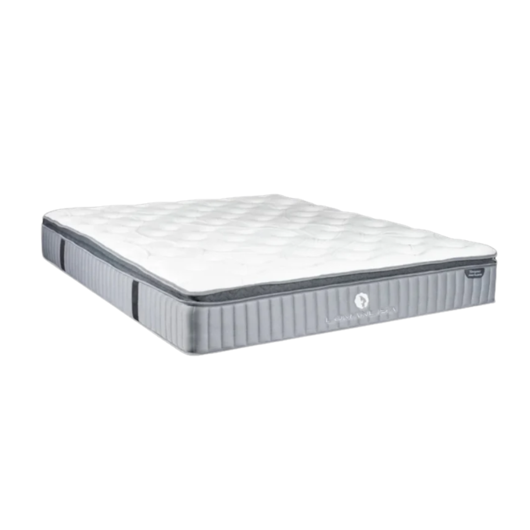Sleepmax Pocket Pillow-Top Mattress