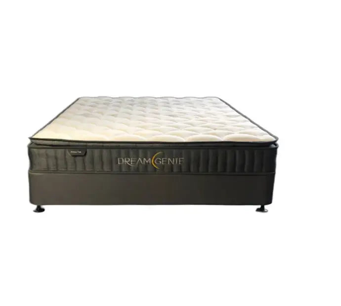 QUEEN PILLOW TOP MATTRESS