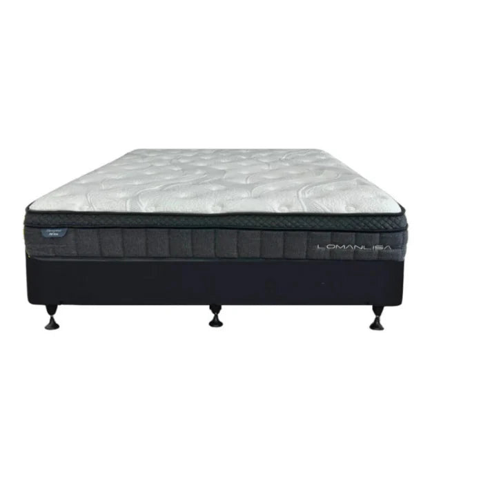 SLEEPMAX PP PRO MATTRESS