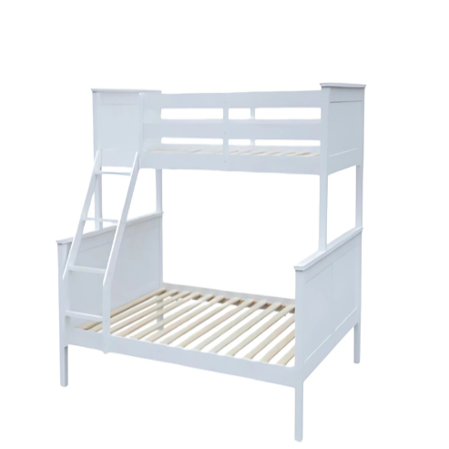 LILY BUNK BED (SINGLE + DOUBLE)