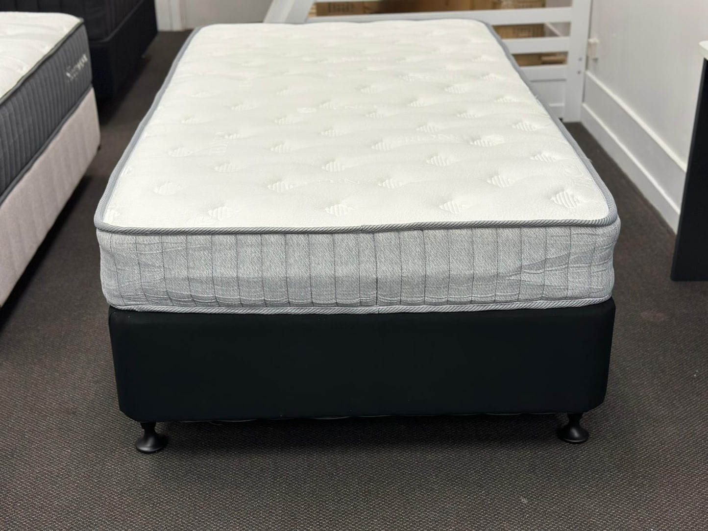 LATEX POCKET SPRING MATTRESS