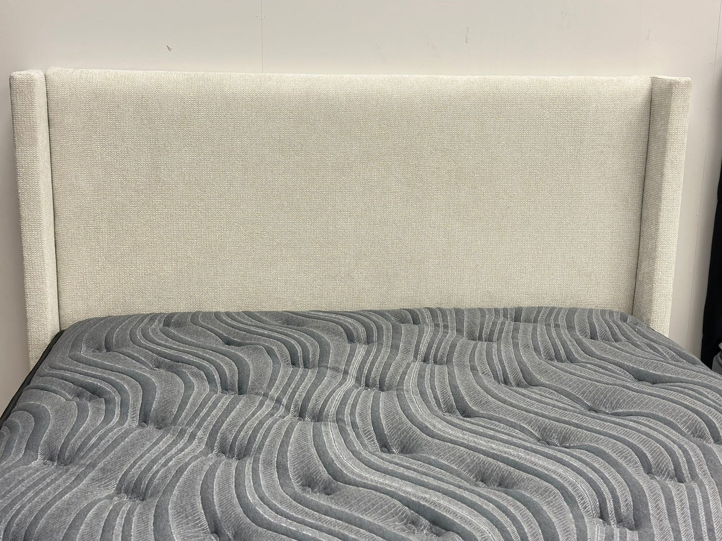 Fraser Luxury Gel Memory Foam Mattress NZ Made Bed