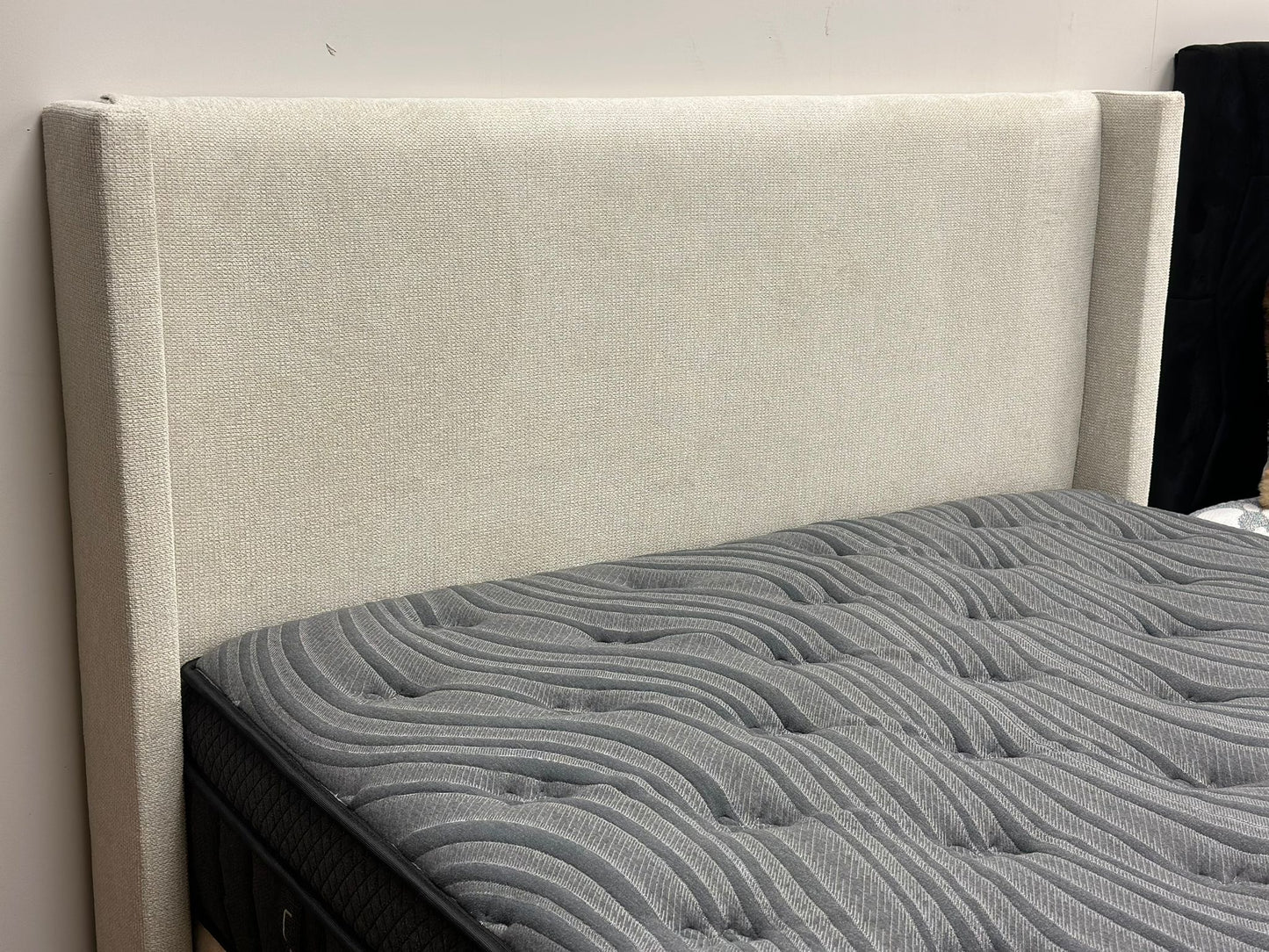 Fraser Luxury Gel Memory Foam Mattress NZ Made Bed