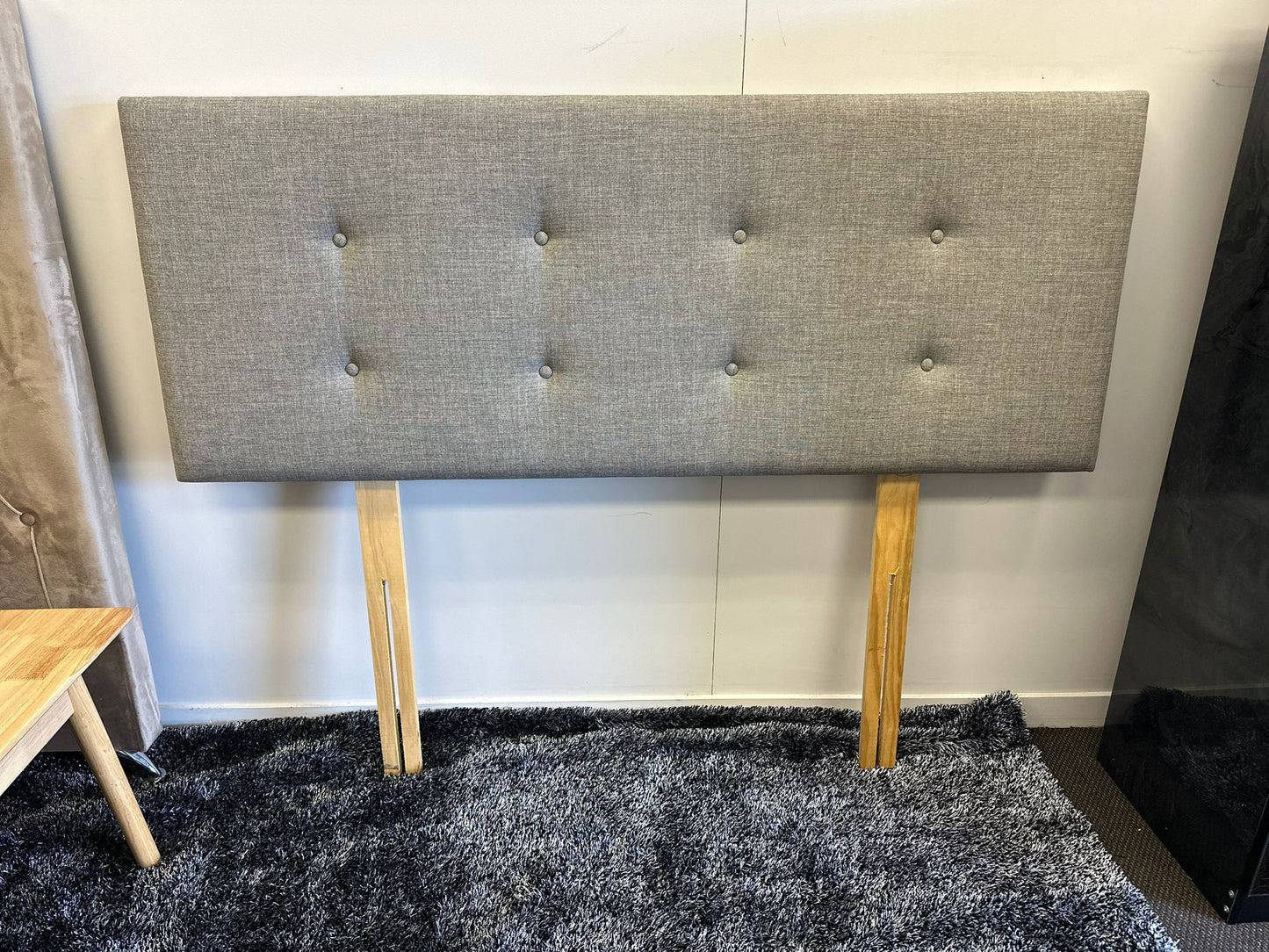 Ashley NZ Made Half Headboard