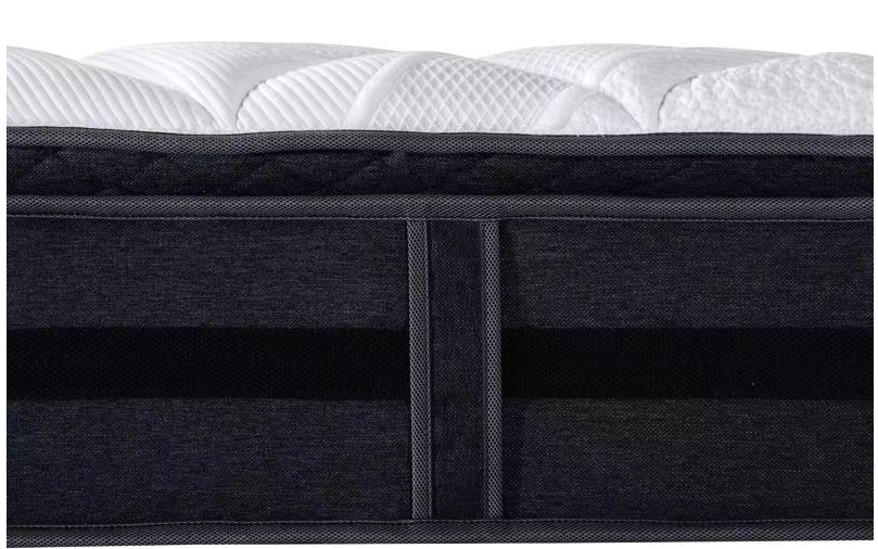 Posture Elite Medium Firm Mattress + Base