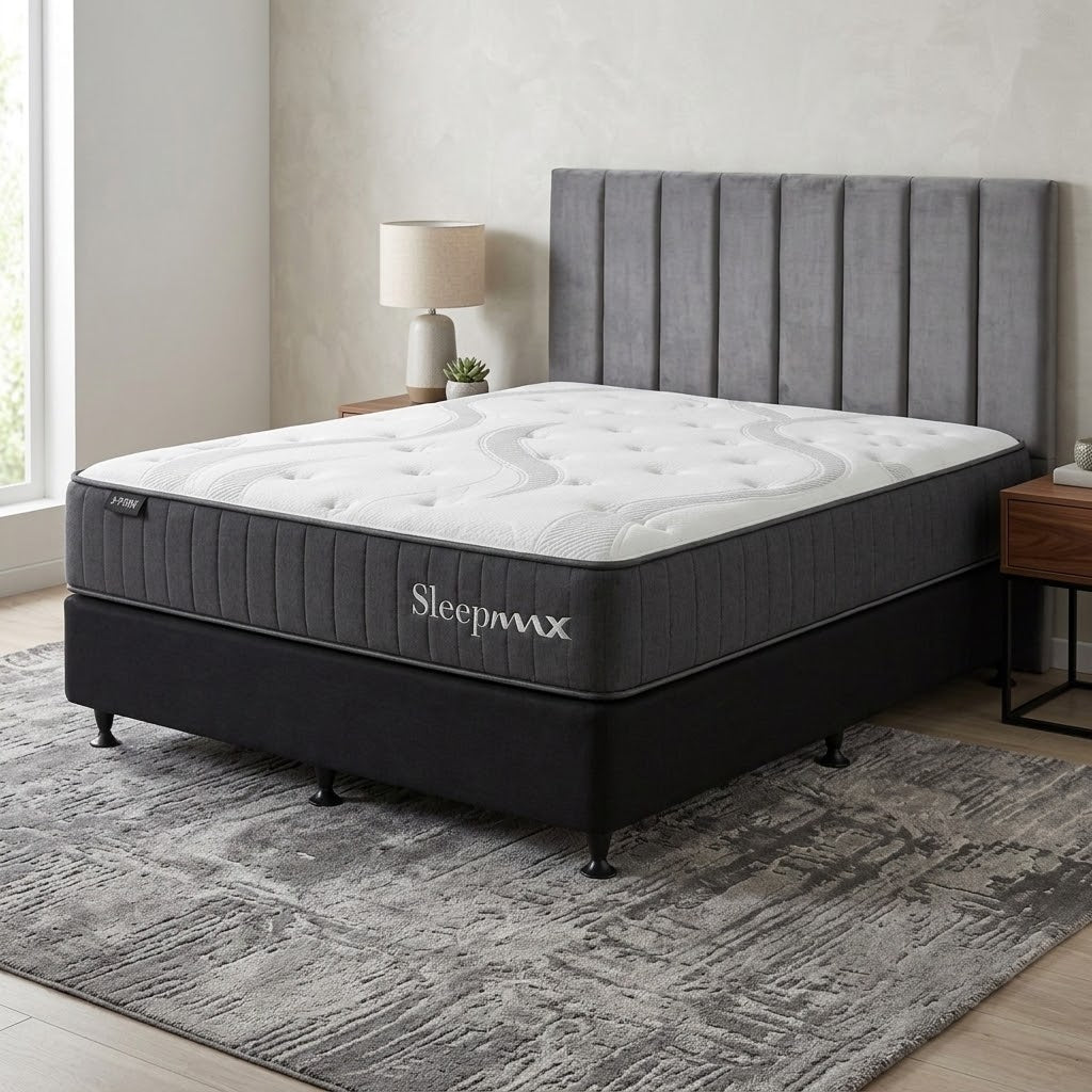 Sleepmax X-Firm Mattress Only