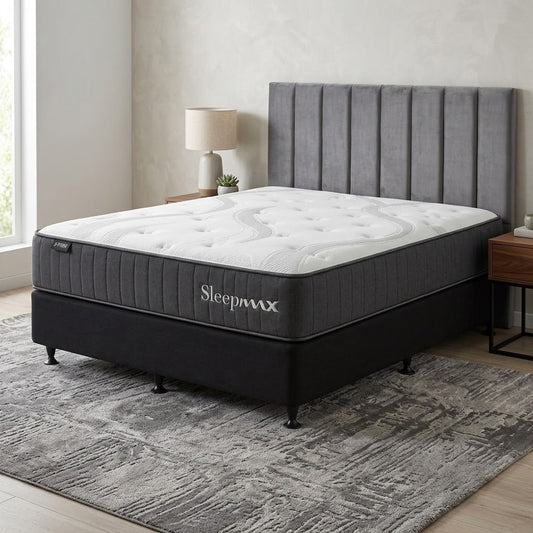 Sleepmax X-Firm Mattress Only