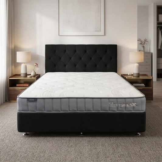 Sleepmax Econ Bonnell Spring Only
