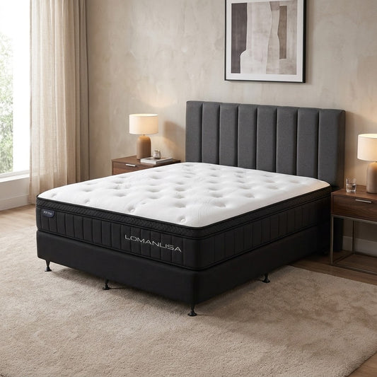 Sleepmax PP Pro Mattress Only