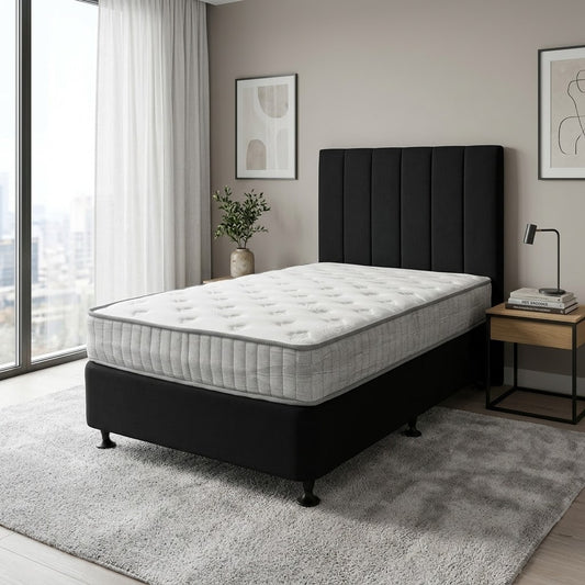 Latex Pocket Spring Mattress Only