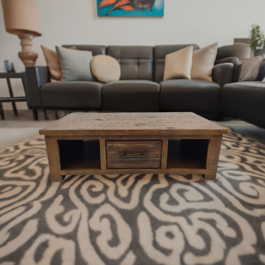 WOODGATE COFFEE TABLE