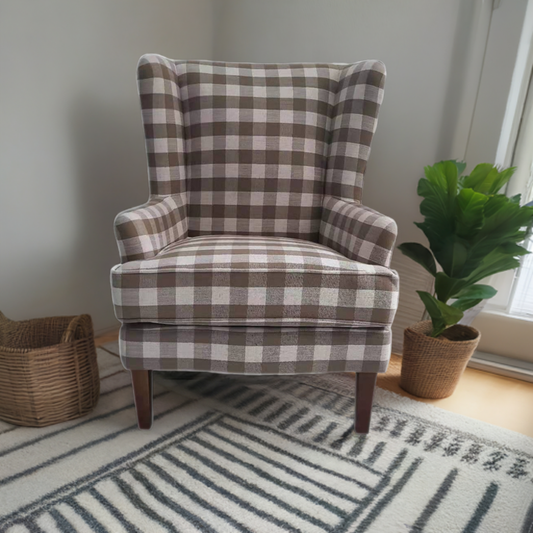 Carrissa Arm Chair