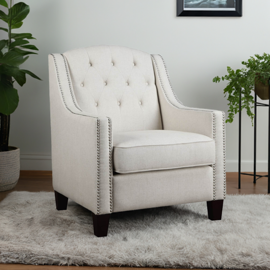 Birmingham Arm Chair