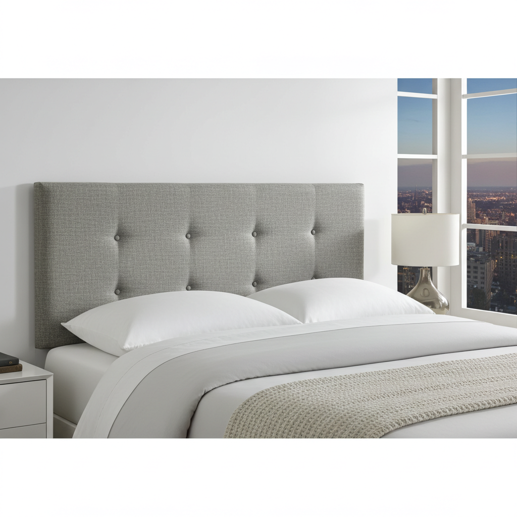 Ashley NZ Made Half Headboard